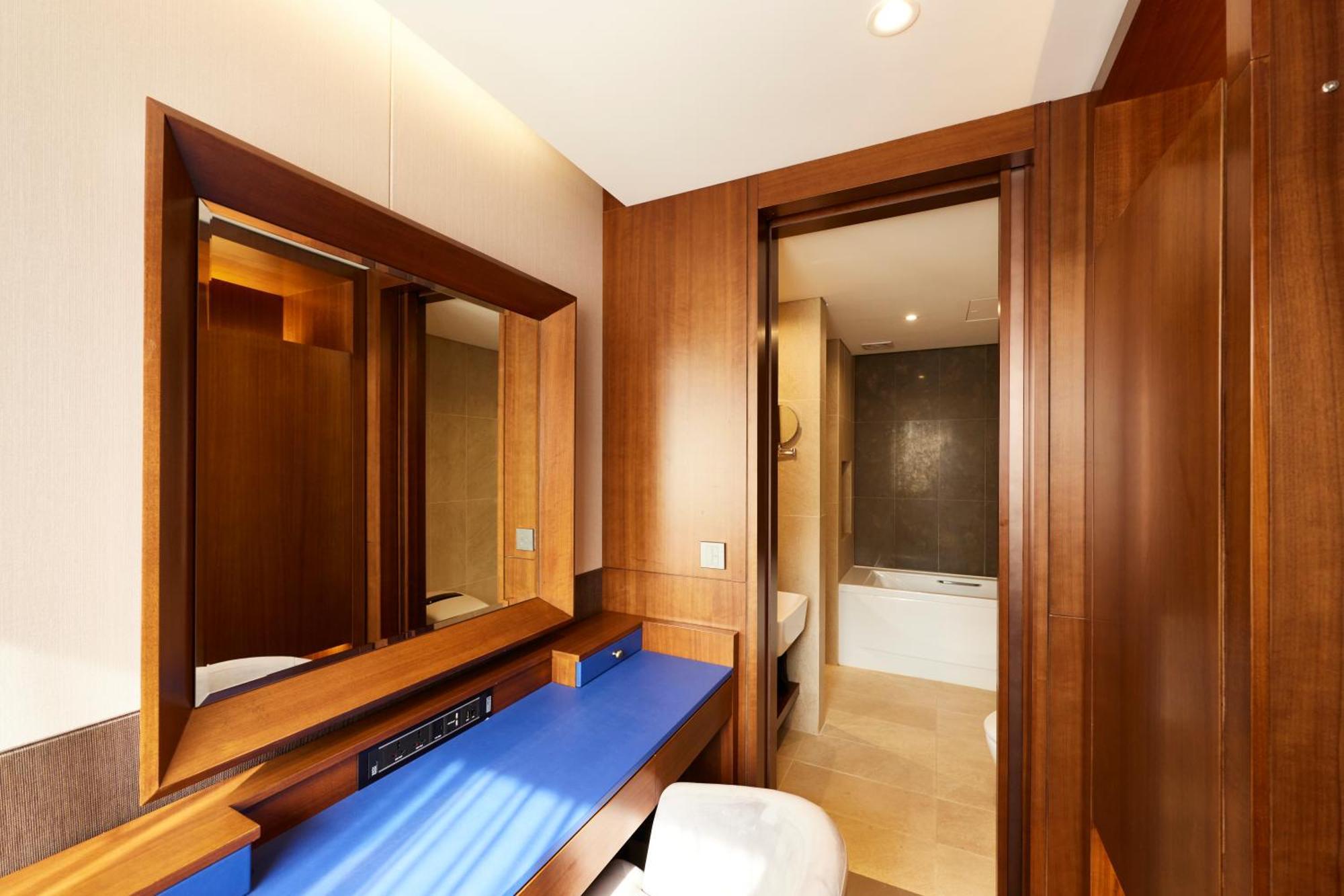 Hotel Uri& Séoul Extérieur photo